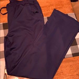 Healing hands navy Rebecca pant